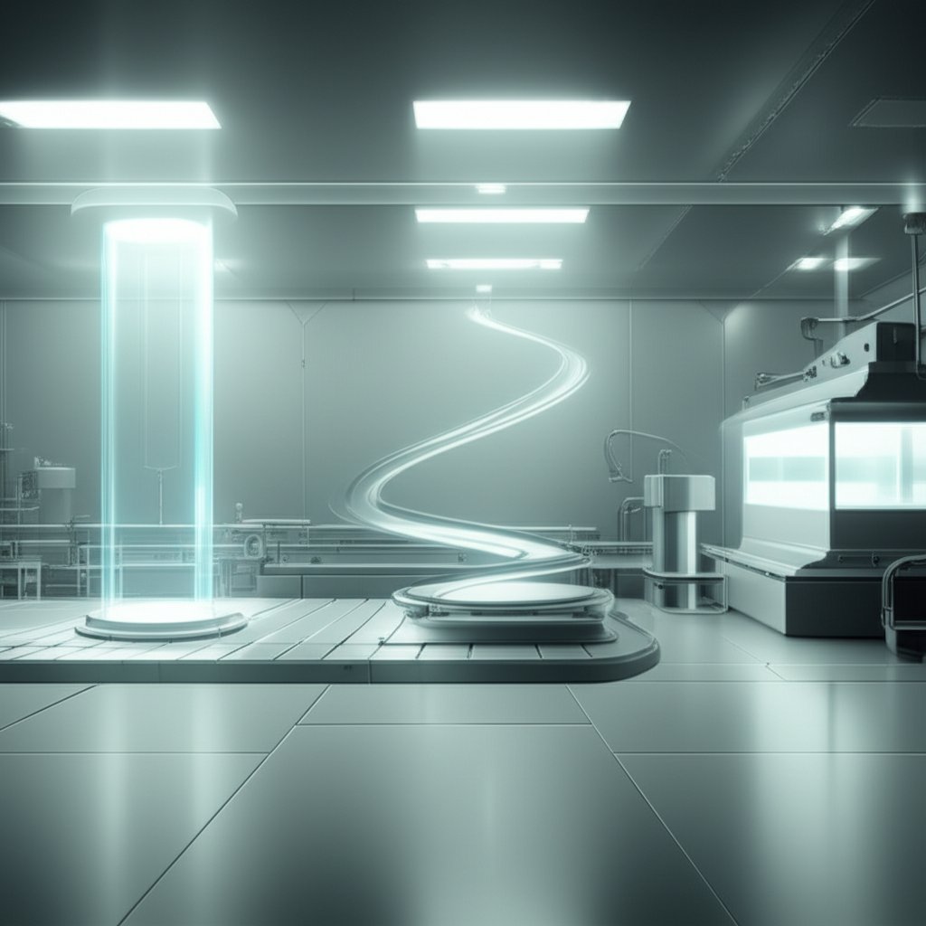 process flow for dacromet coating cleaning coating and curing steps