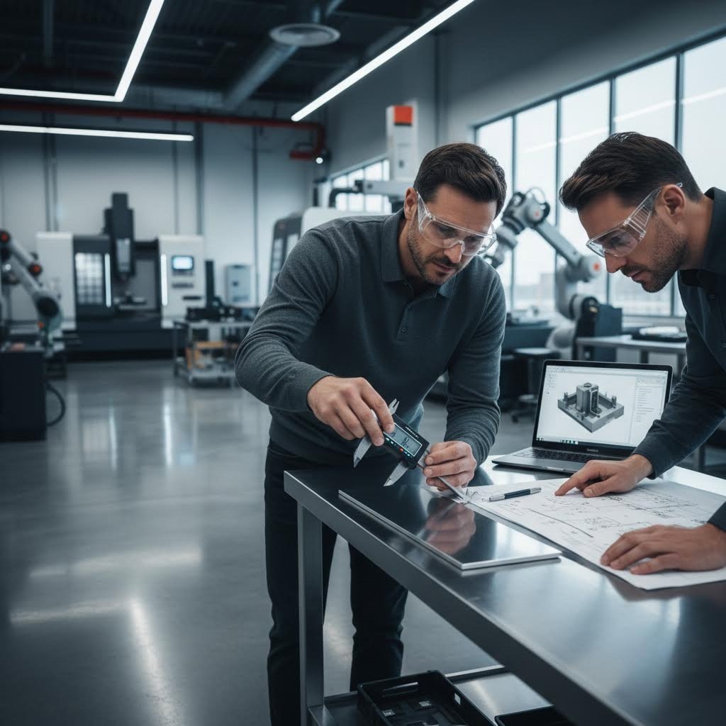 quality inspection and dfm support ensure successful fabrication partnerships