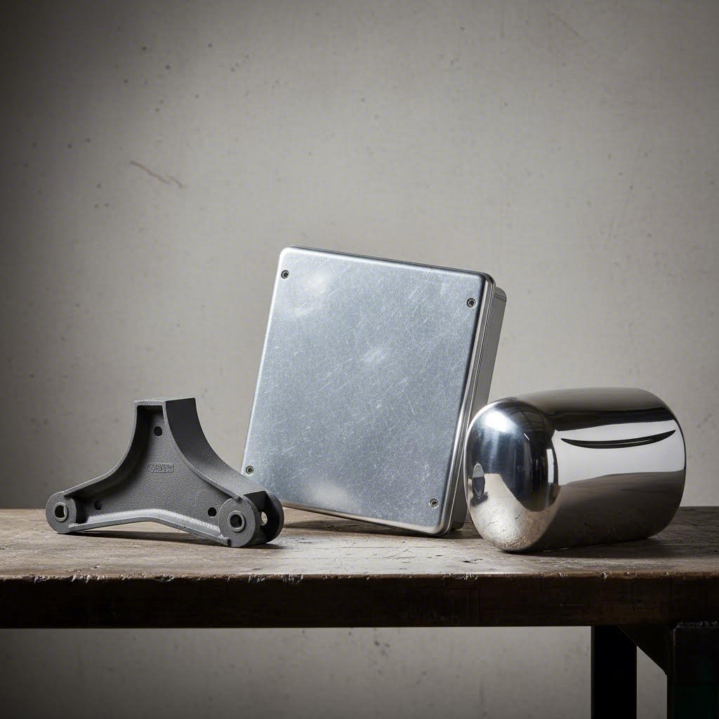 sheet metal products serve aerospace automotive medical and electronics industries