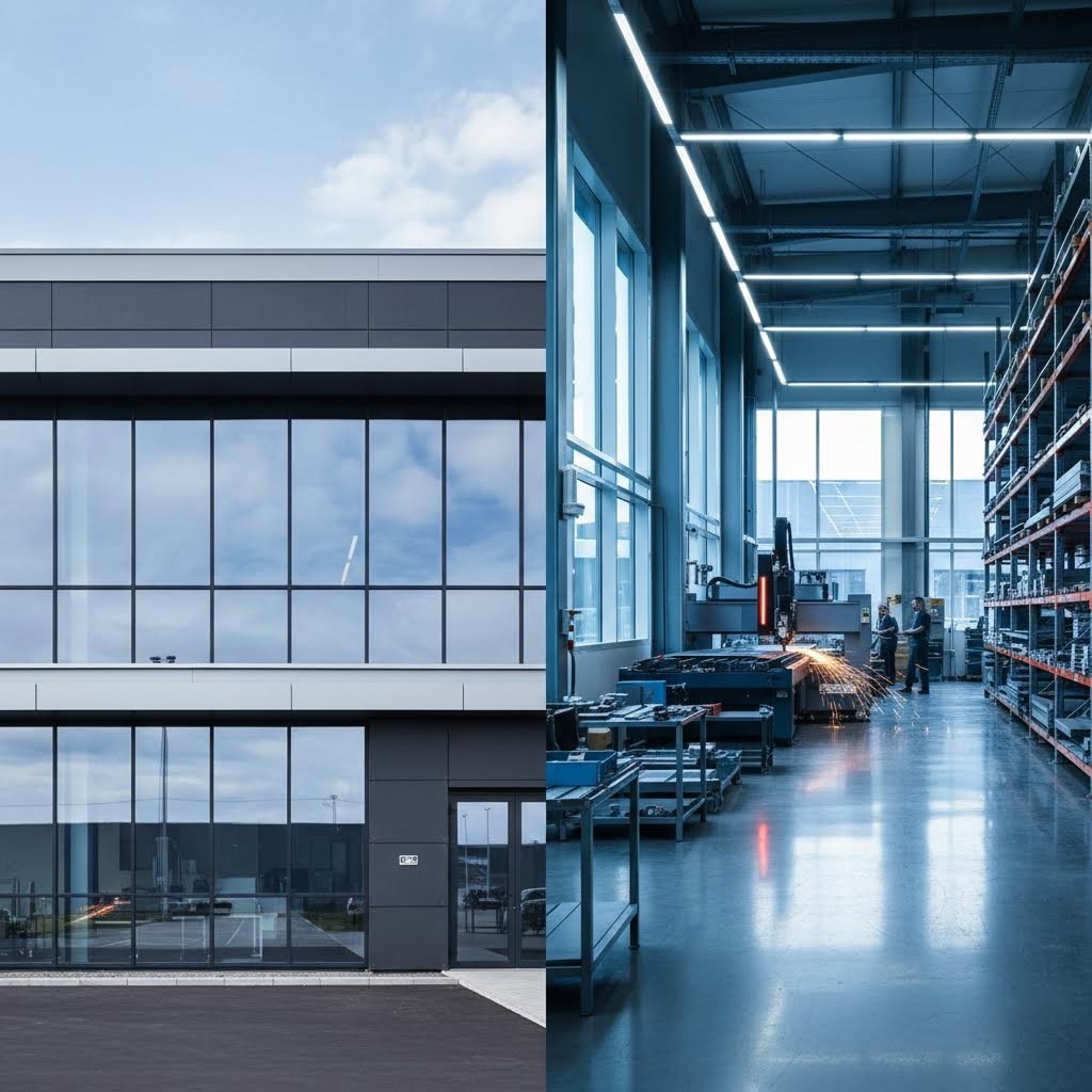 evaluating provider capabilities ensures successful steel cutting projects