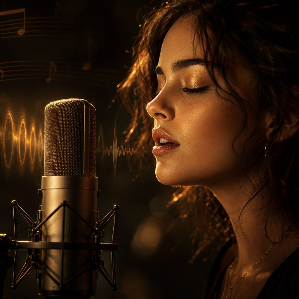close microphone technique and vocal restraint are the defining characteristics of the crooning style