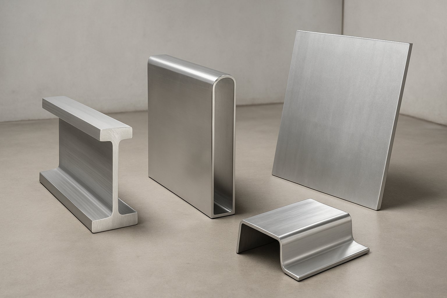 common alloy temper pairings fit different fabrication goals