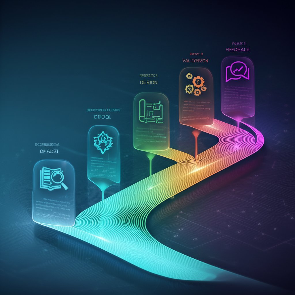 apqp five phase roadmap guiding product quality from concept to launch