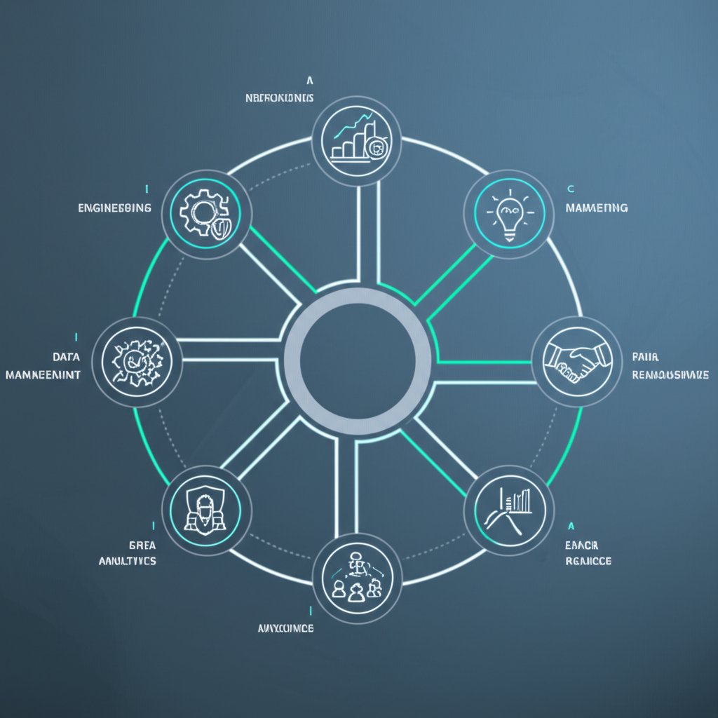 cross functional roles mapped to apqp and ppap responsibilities