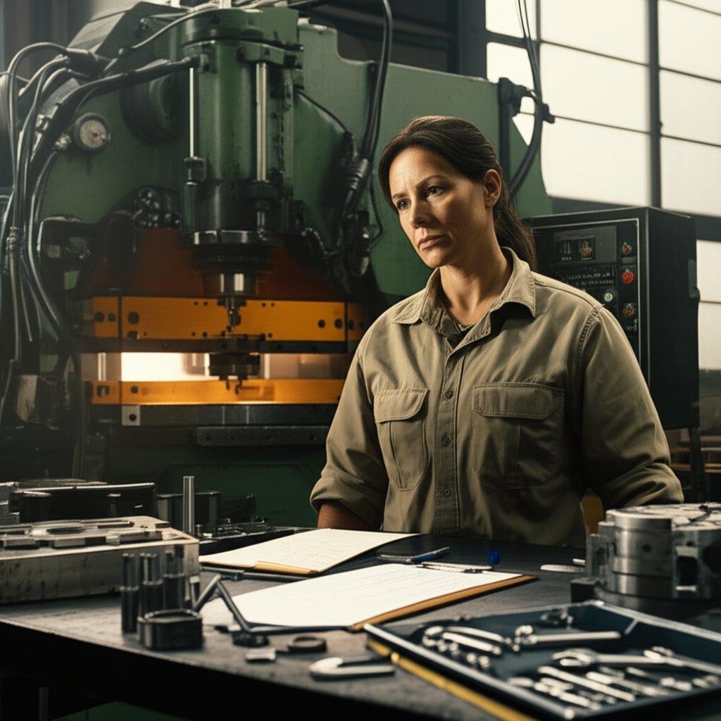 troubleshooting and defect analysis in progressive die stamping