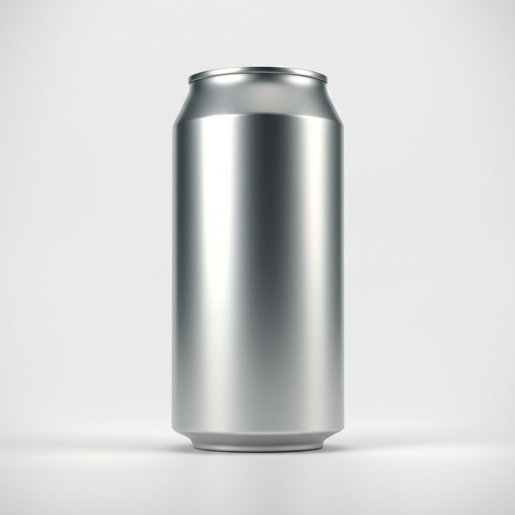aluminum cans resist rust offering long lasting durability and sustainable packaging