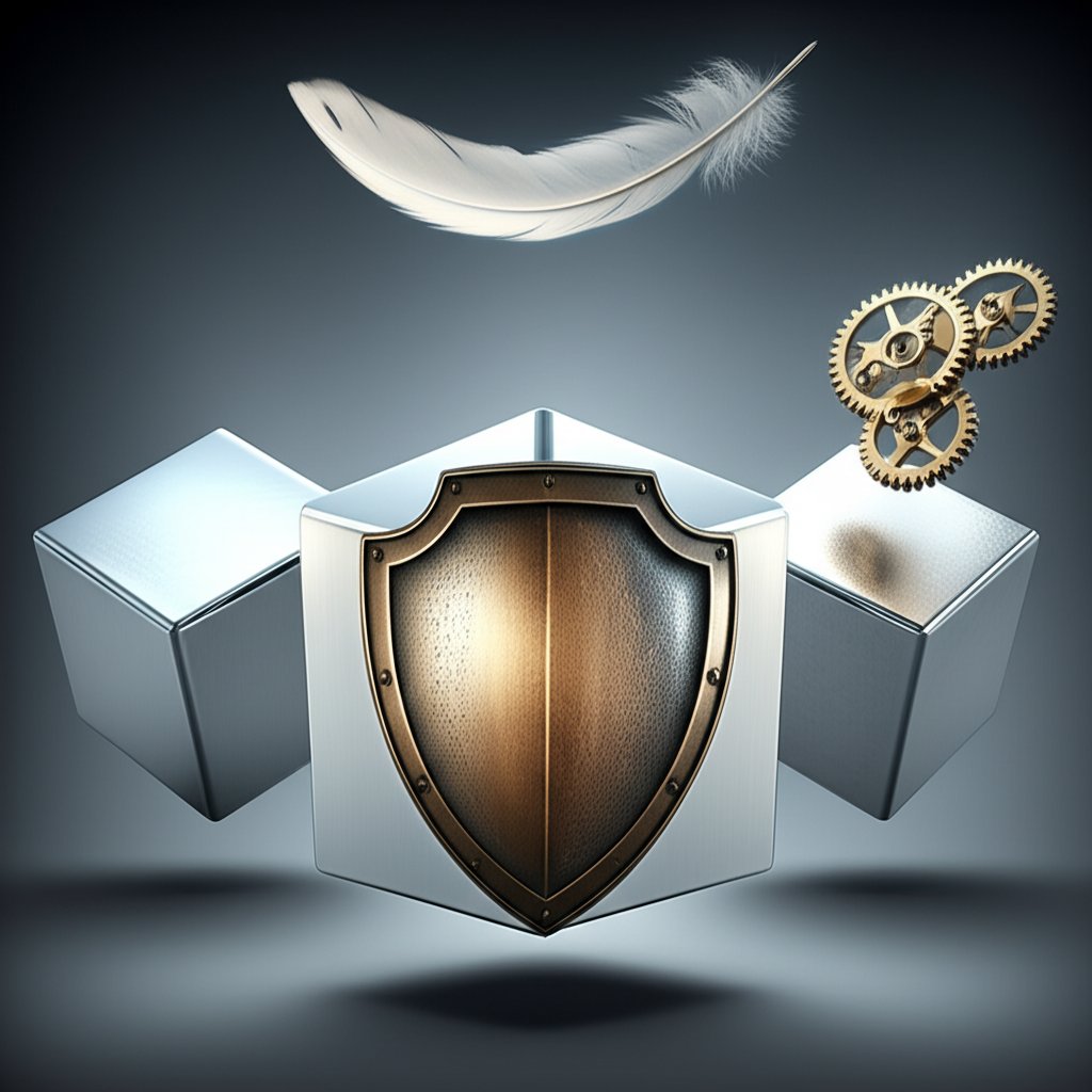 visual comparison of key alloys used in automotive die casting