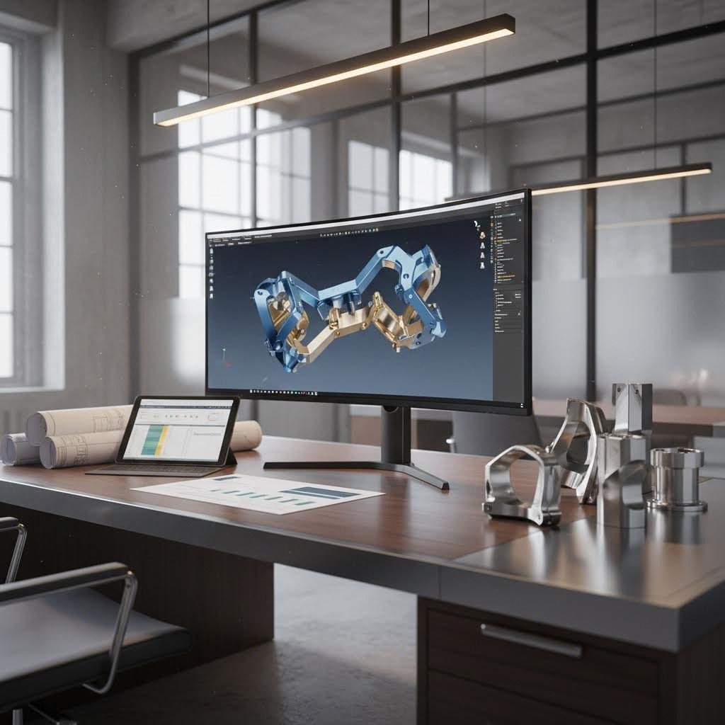 design optimization and cost planning for stainless steel fabrication projects