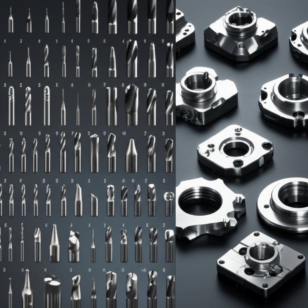 side by side comparison of top drill bits and outsourcing options for stainless steel