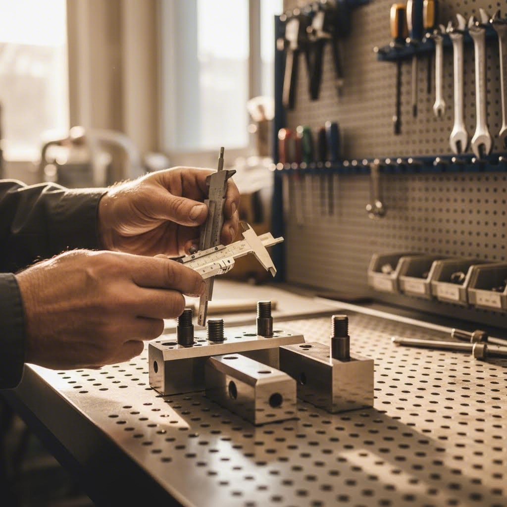 regular tooling inspection and maintenance extends die life while maintaining consistent part quality