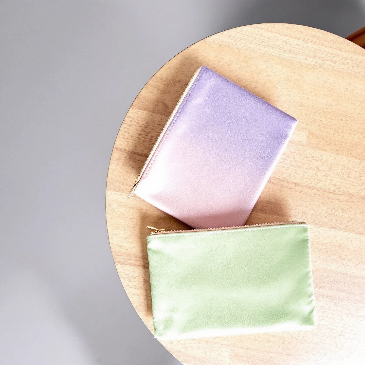 budget friendly makeup bags with premium materials