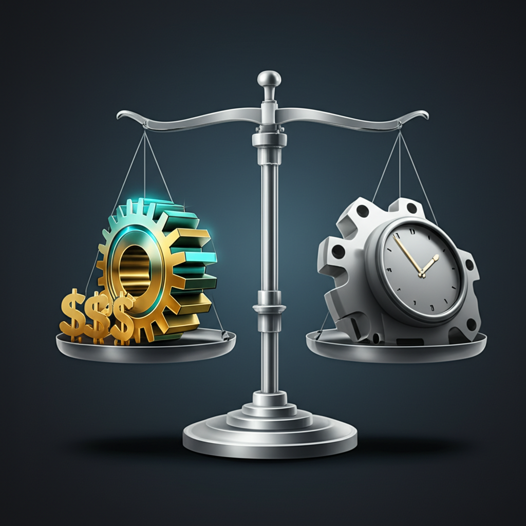 the balance between tight tolerances higher cost and function in cnc machining