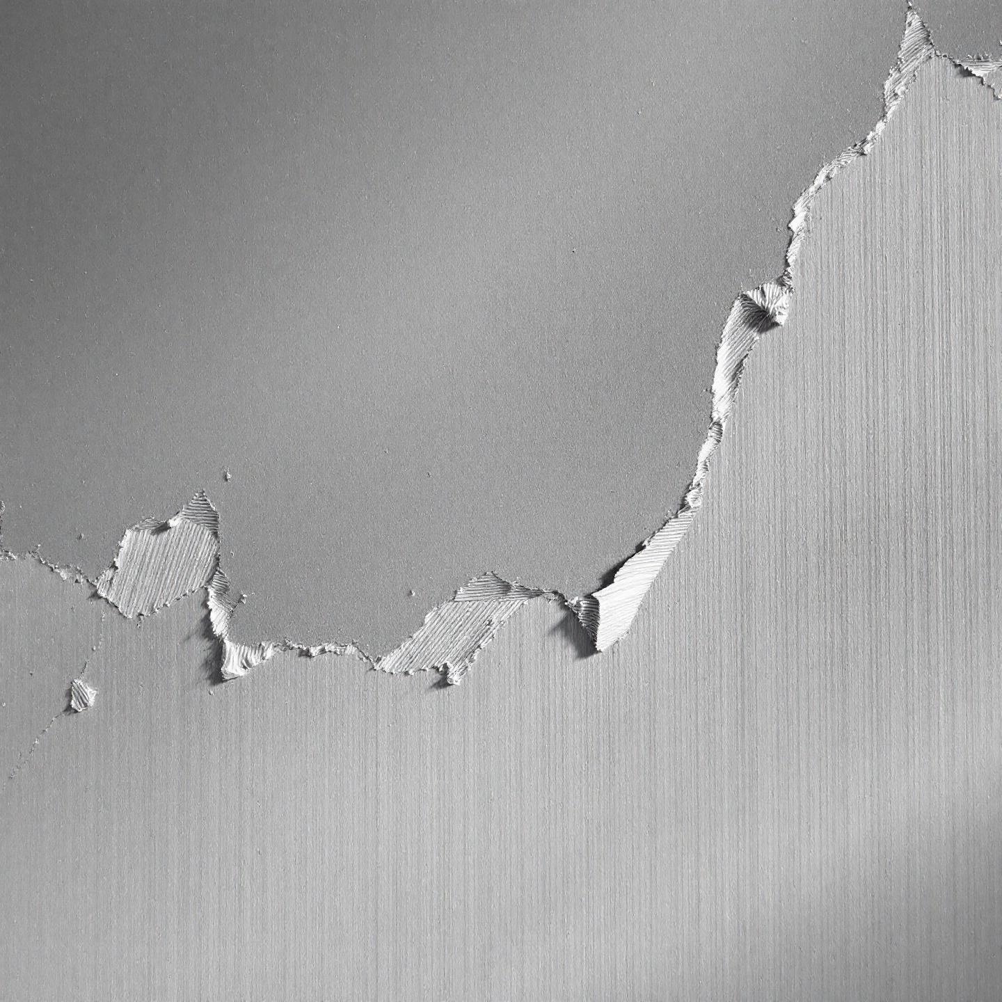 aluminum's oxide layer causes paint to peel and flake without the right primer