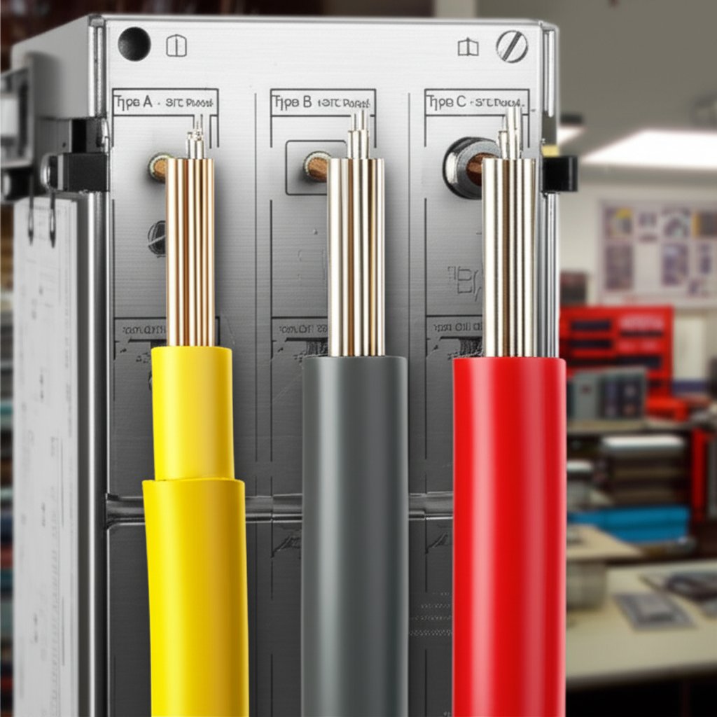 comparison of 2 awg aluminum wires with different insulation types and temperature ratings