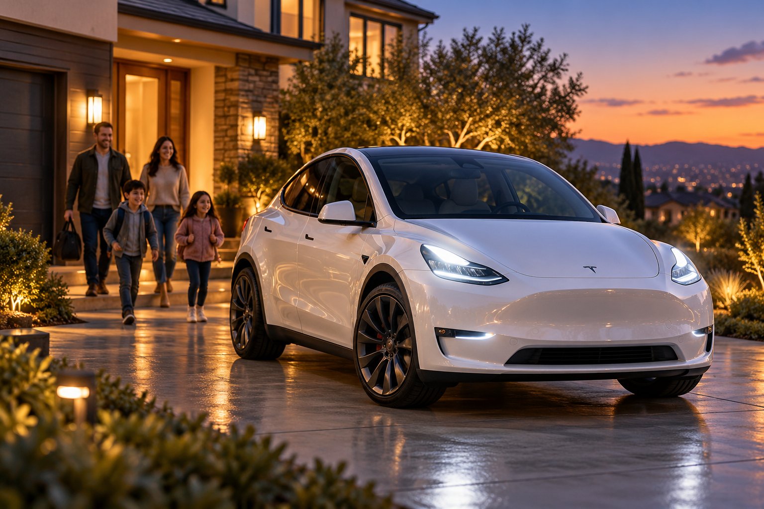 choosing the right tesla model y wheel size starts with matching it to your real daily driving life
