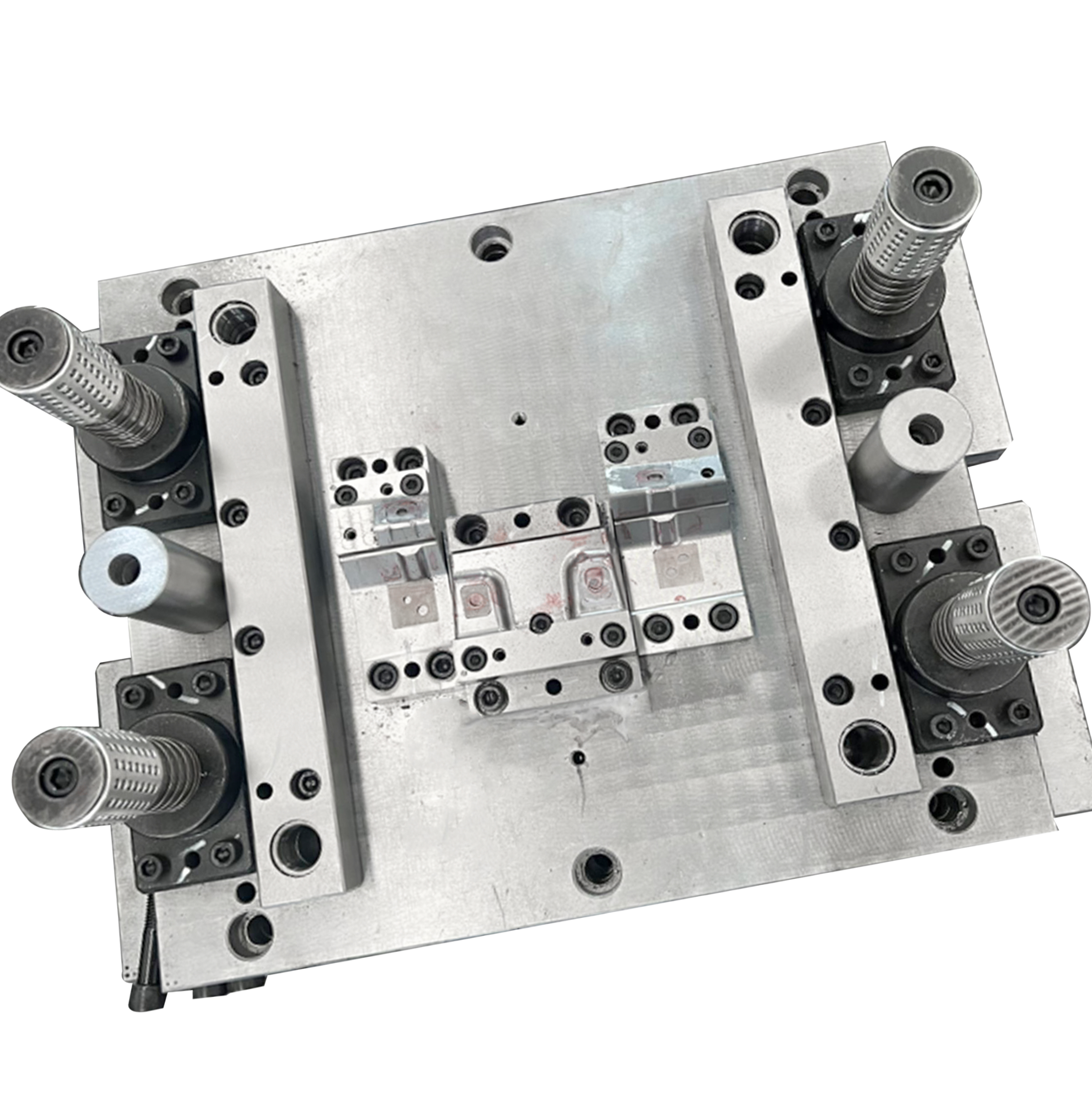 comparison of major die types used in manufacturing