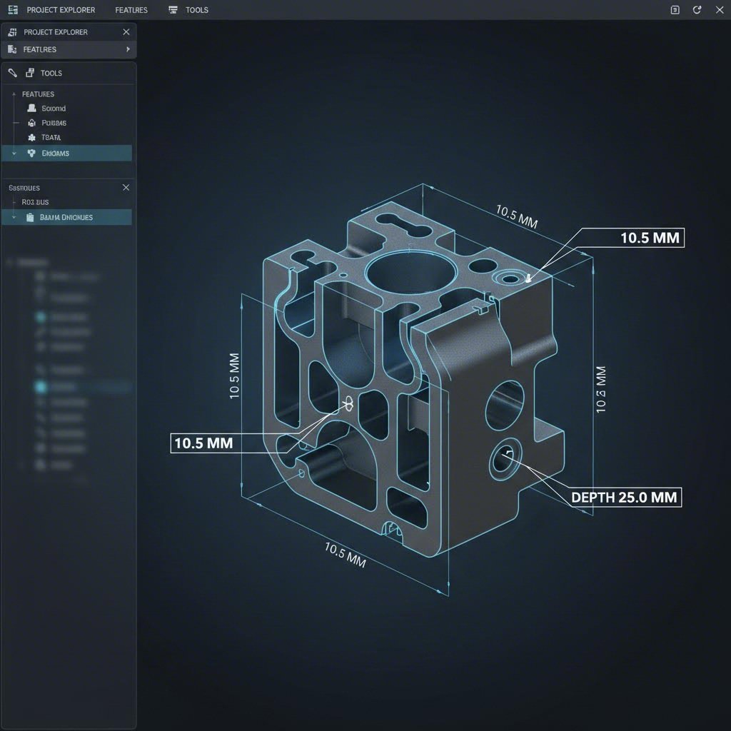 design for manufacturability guidelines help create cost effective cnc parts