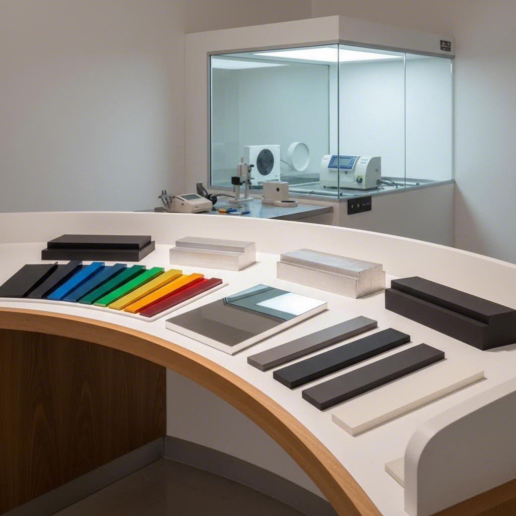 surface treatments including anodizing and powder coating enhance aluminum part durability and appearance