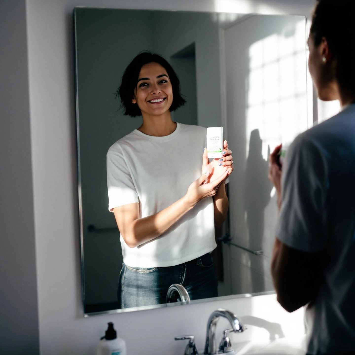 choosing an aluminum free deodorant for a healthier lifestyle