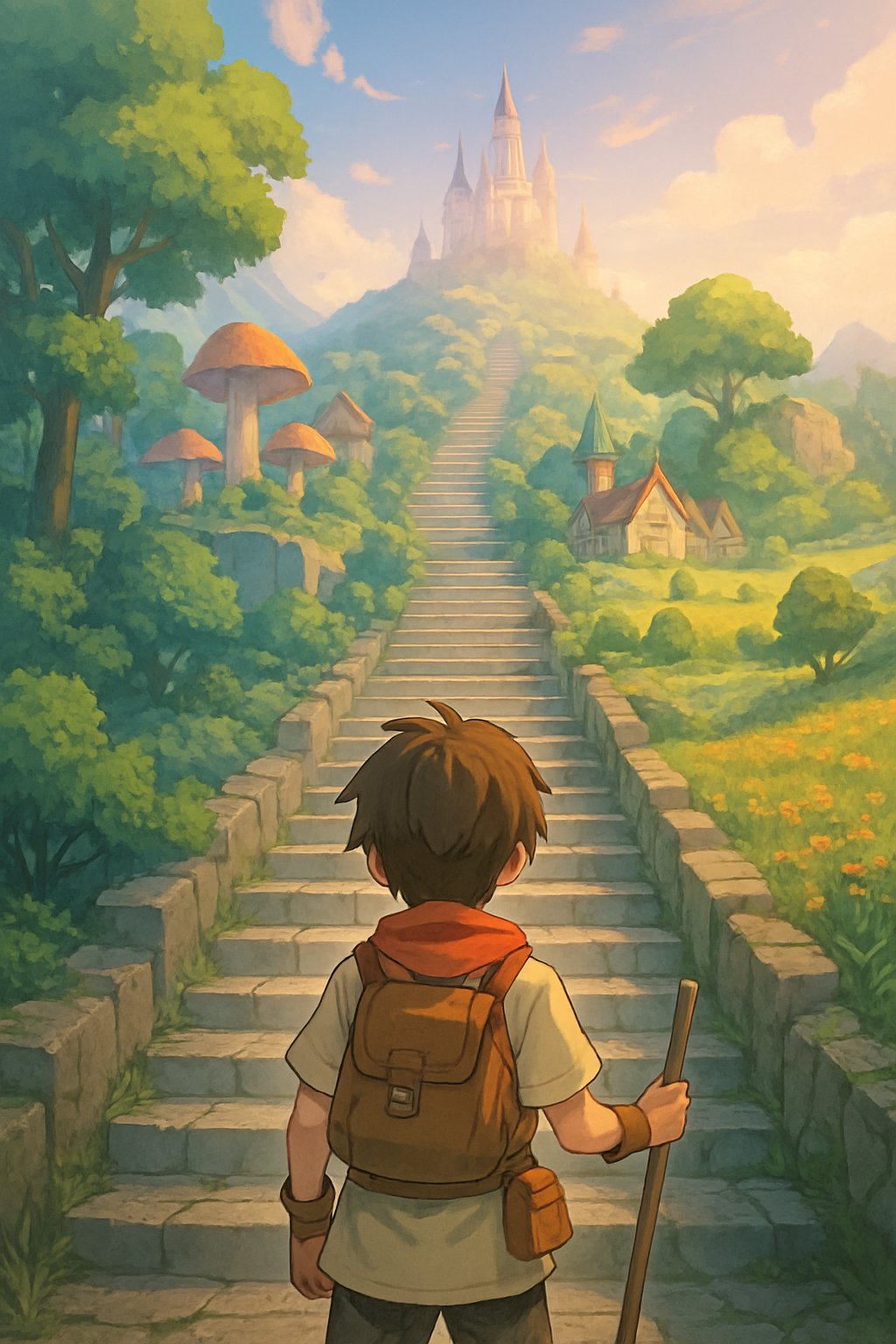 story quests adventure rank milestones and spiral abyss clears reward guaranteed characters as you progress