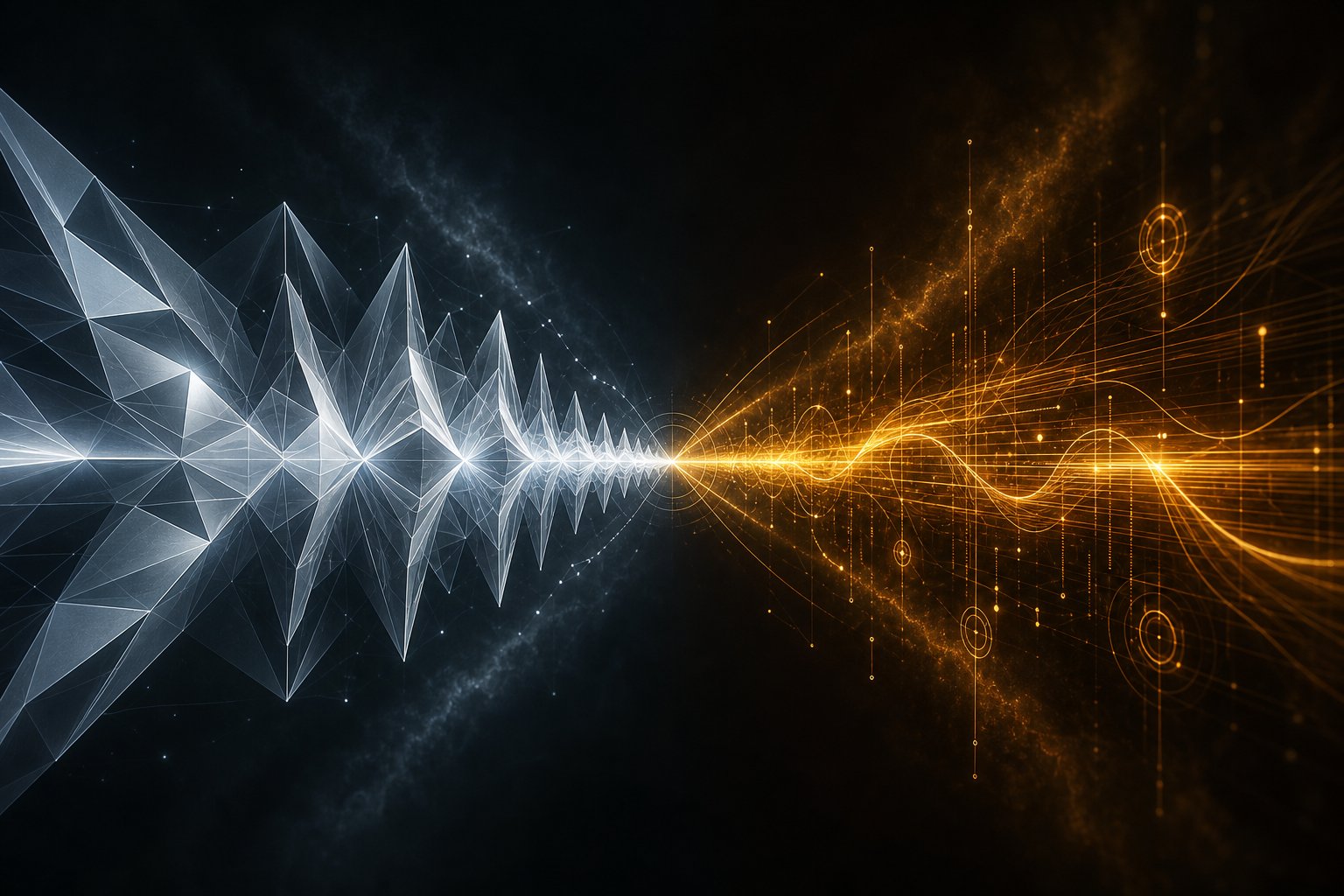 the arms race between ai music generators and detection systems drives continuous evolution on both sides