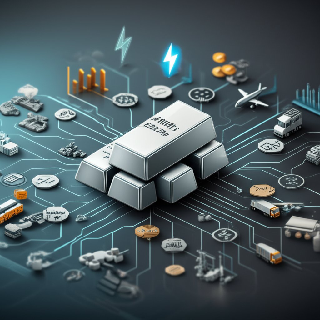key factors that drive aluminum scrap prices globally and locally