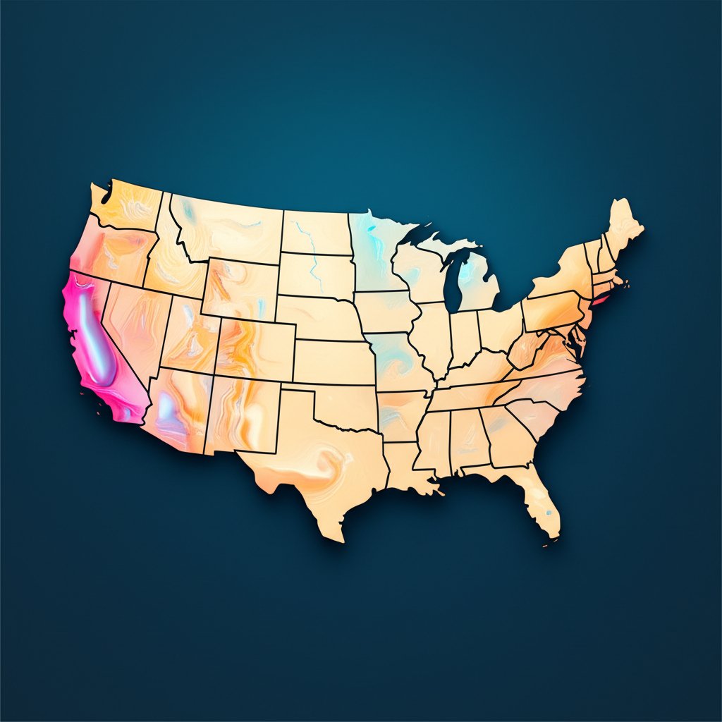 regional differences in aluminum scrap prices across the us