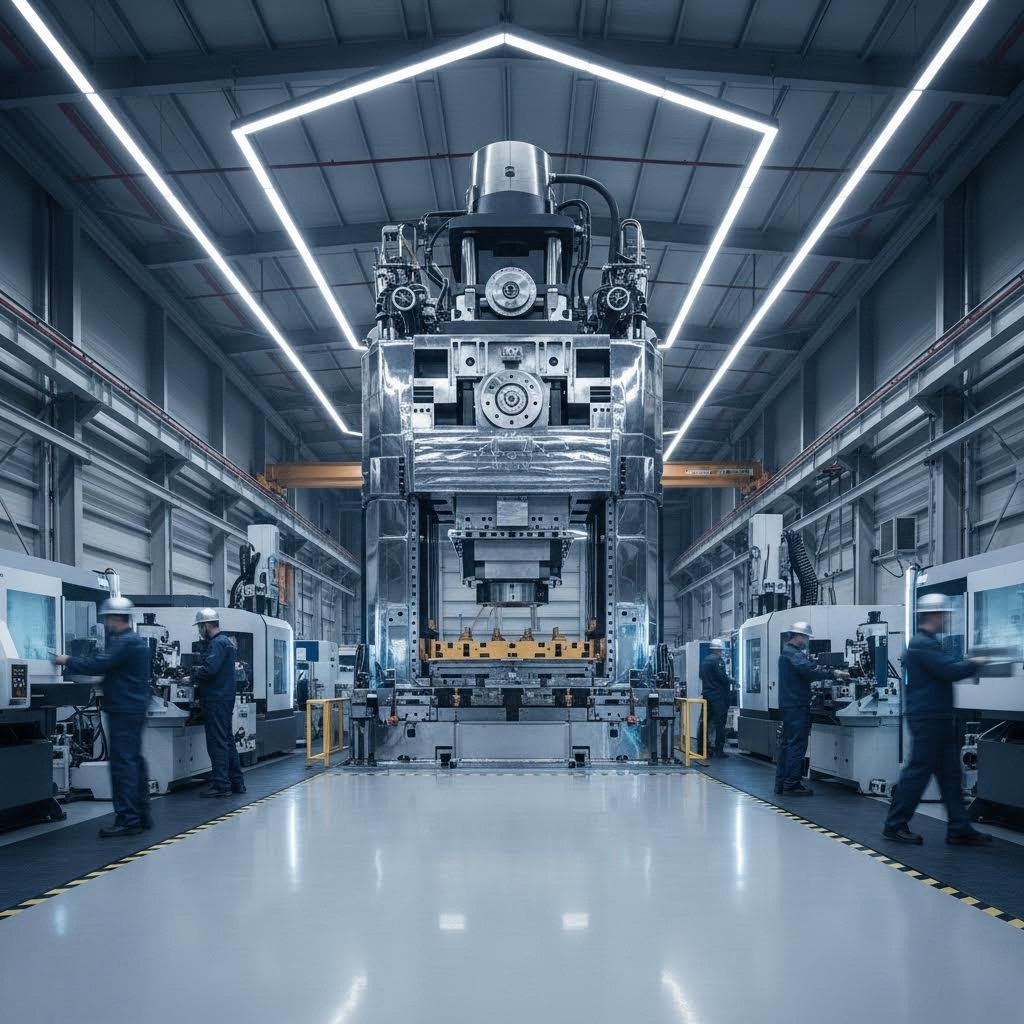 certified manufacturing facilities with quality control systems enable confident warranty backing