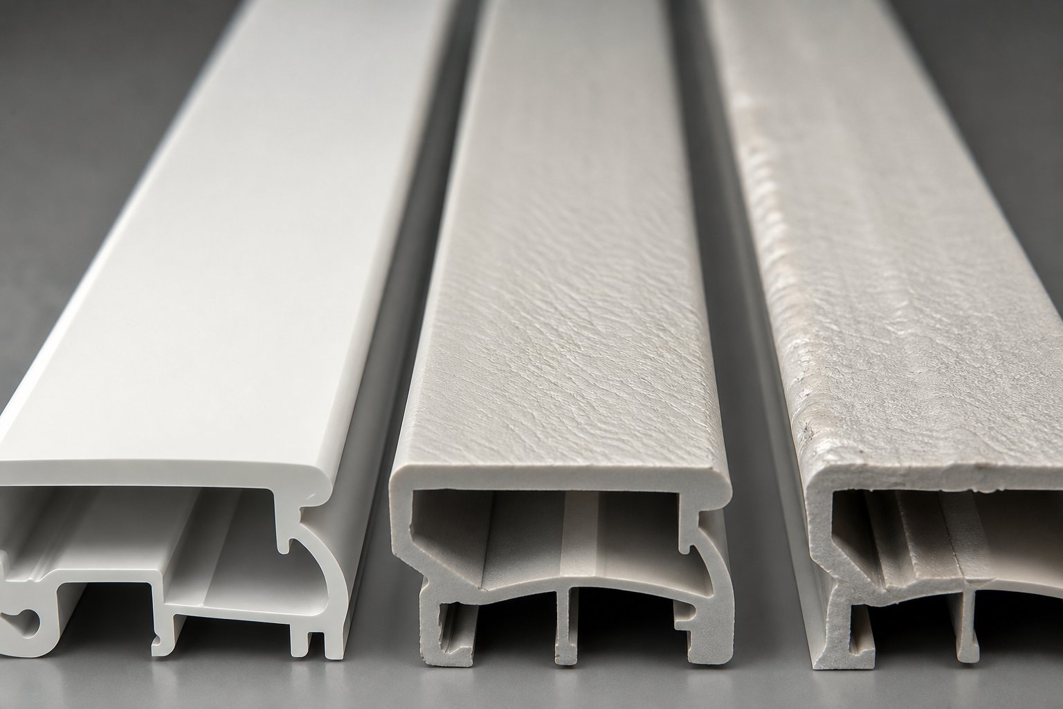 surface defects in extruded products trace back to specific imbalances in temperature pressure or equipment condition