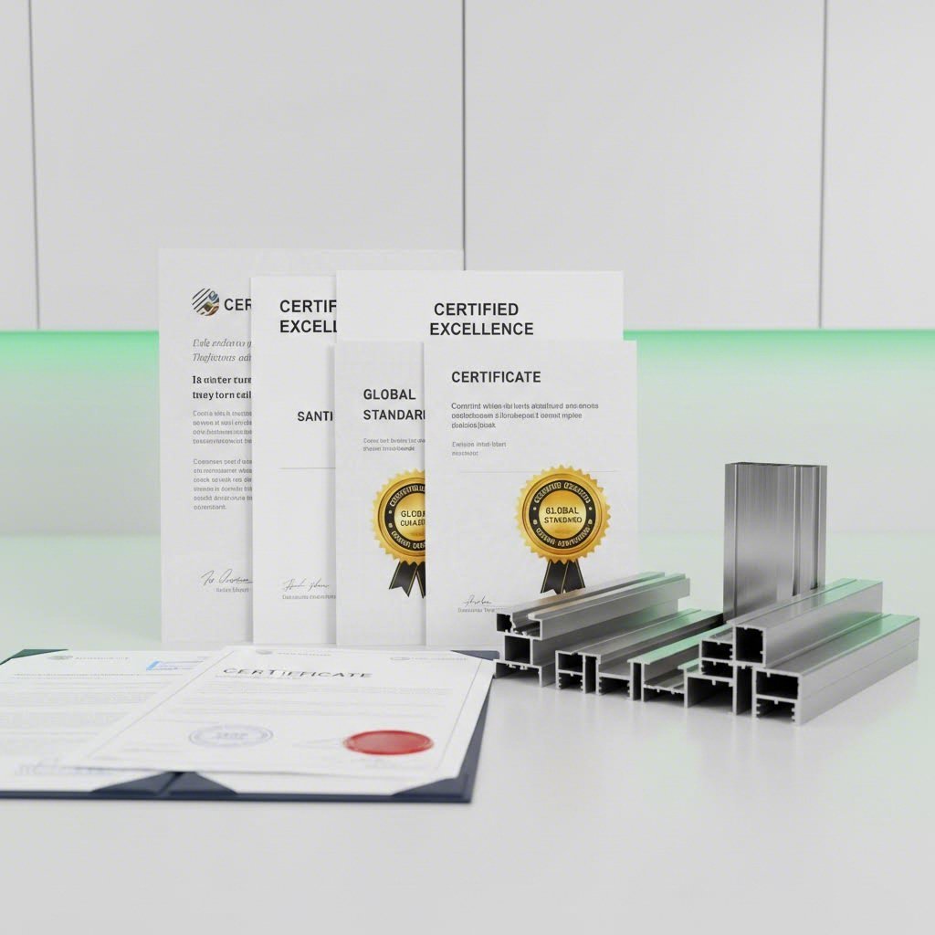 industry certifications and environmental product declarations verify sustainability claims