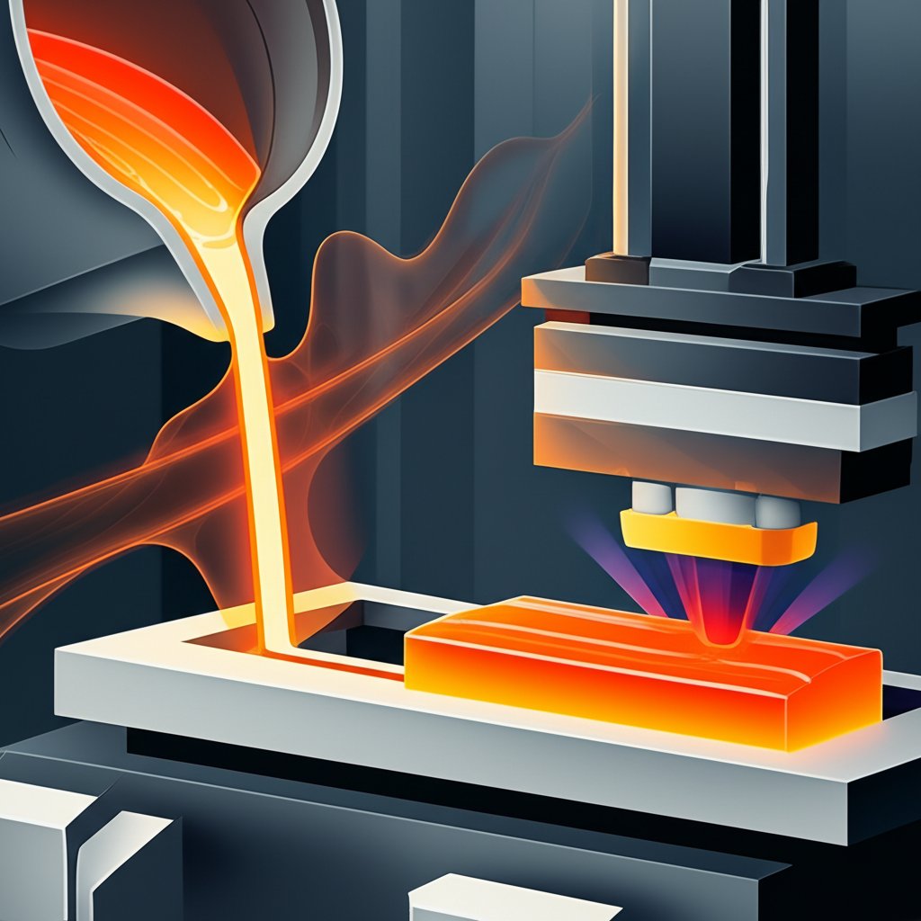 aluminum processing methods affecting material properties