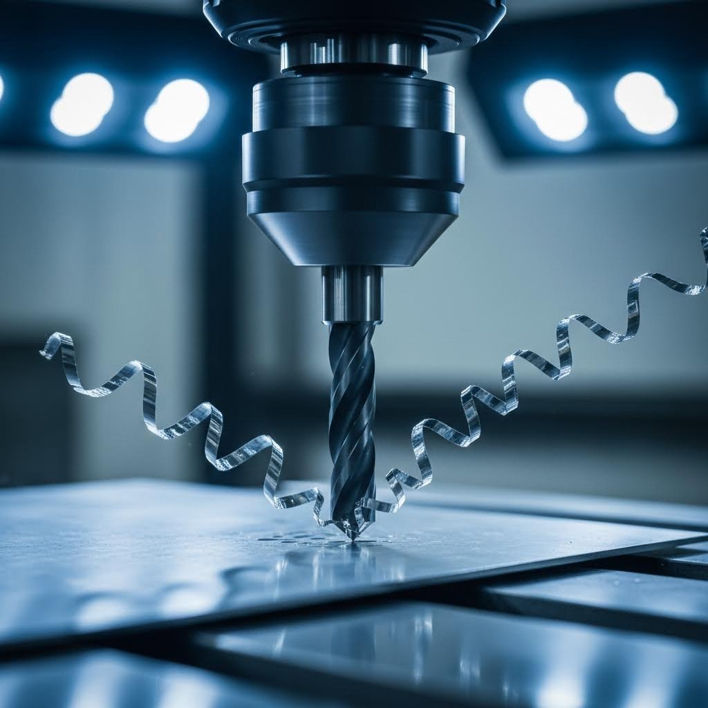 precision drilling creates accurate holes for fasteners and assembly features