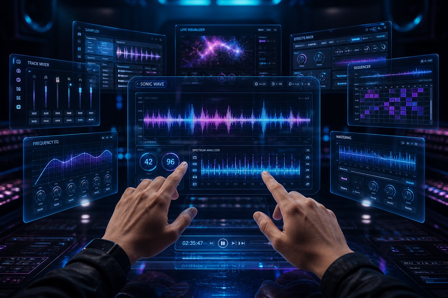 comparing ai edm platforms helps match the right tool to your specific production goals and workflow