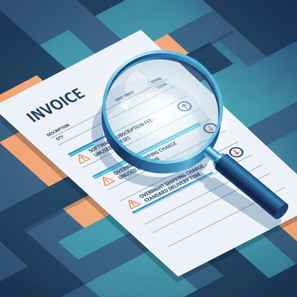 careful quote analysis helps identify hidden costs before they impact your budget