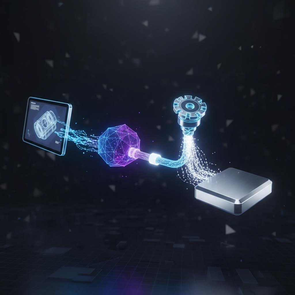 Der Prozess im Werkzeugbau Von der digitalen Konstruktion zum fertigen Serienwerkzeug