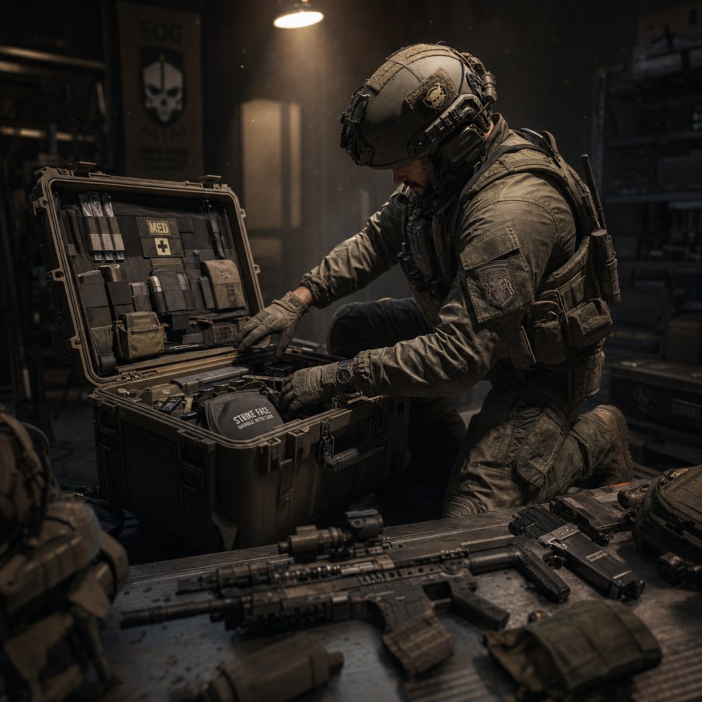 your loadout investment and raid objectives should guide the decision between auto match and solo play
