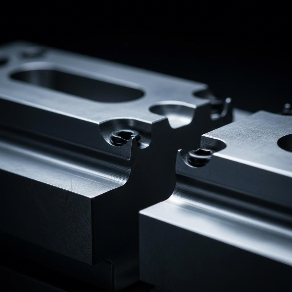 die geometry modifications including draw beads provide built in springback control