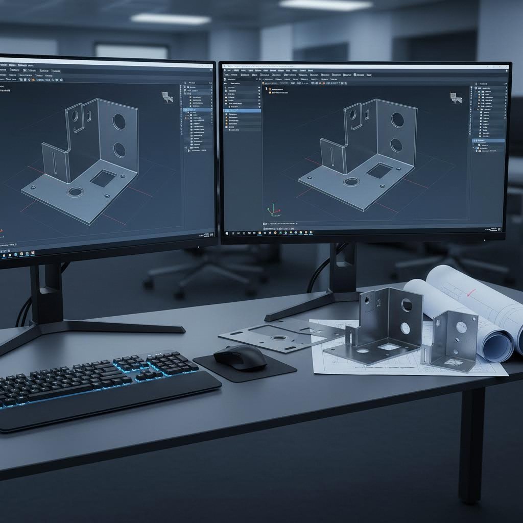 effective dfm combines digital design optimization with physical prototyping validation