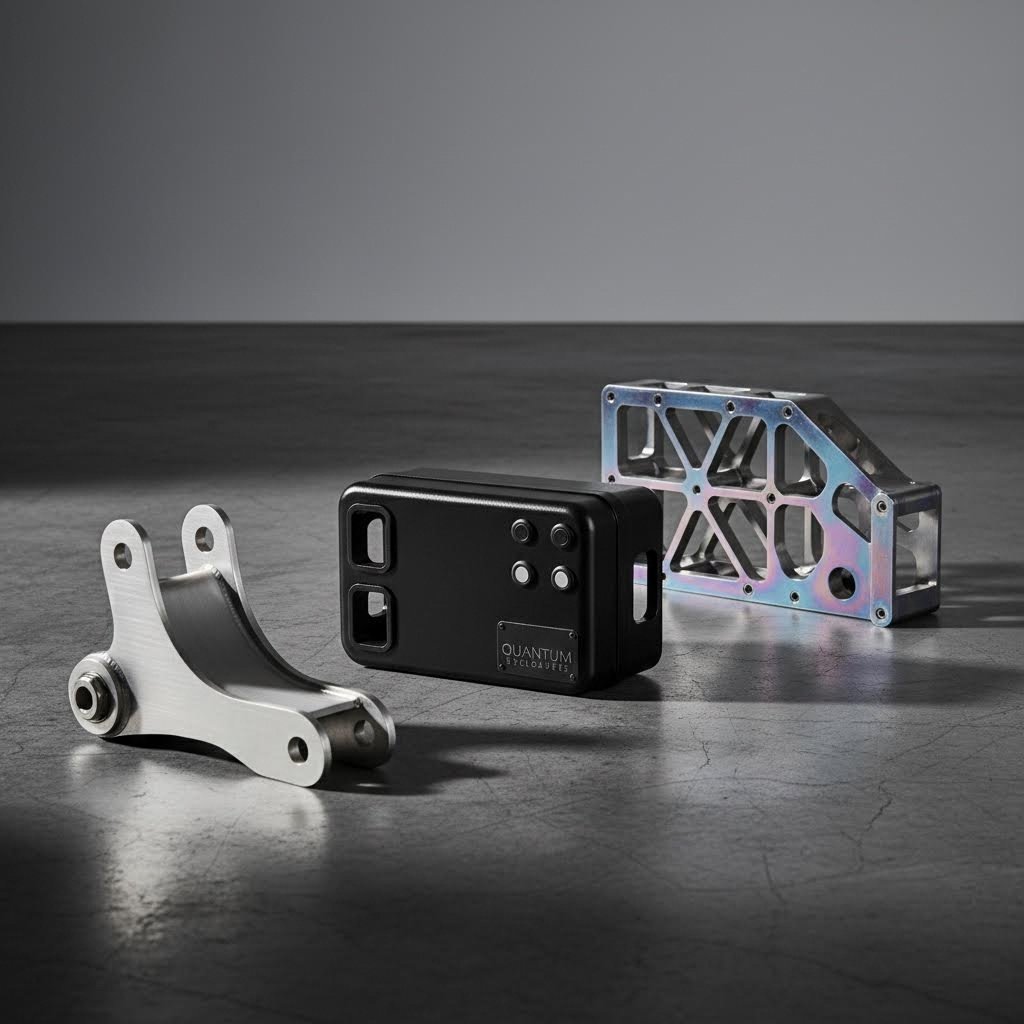 sheet metal components serve diverse industries from automotive to aerospace and electronics