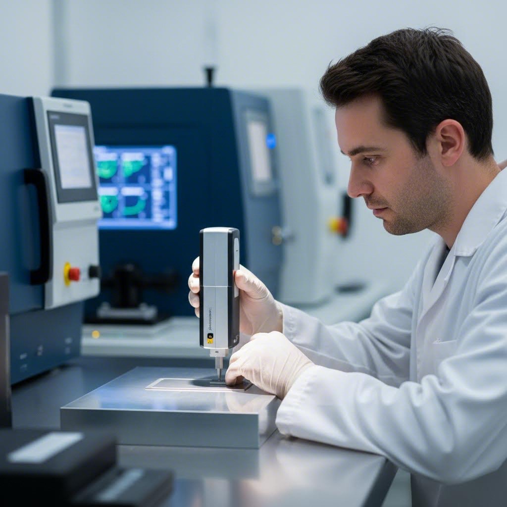 quality testing ensures powder coated aluminum meets aama and qualicoat certification standards