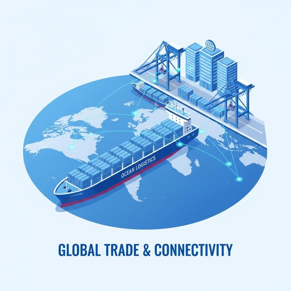international wheel shipments require specialized documentation and port logistics coordination