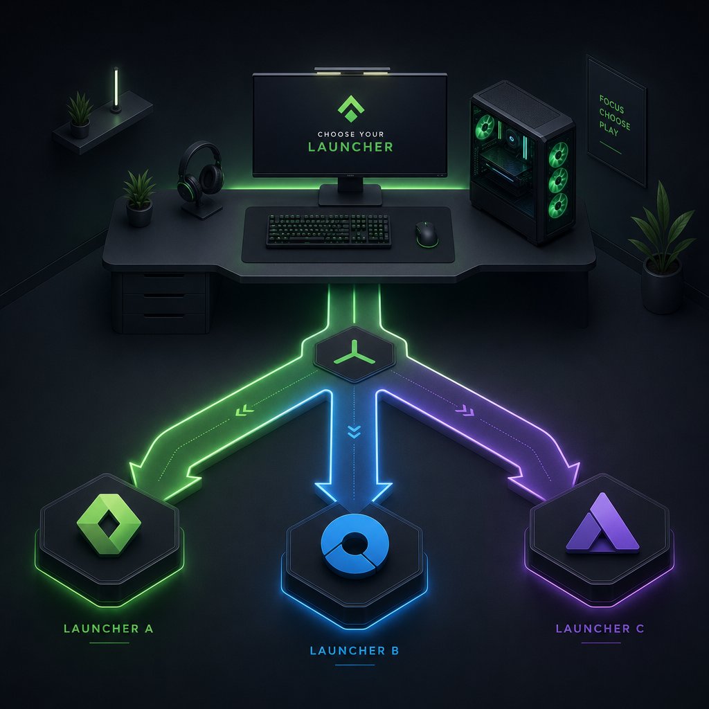 choosing the right launch path for zenless zone zero on pc depends on your preferred ecosystem and setup tolerance