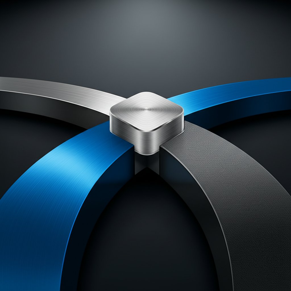 diagram illustrating the three primary types of mil a 8625 anodizing