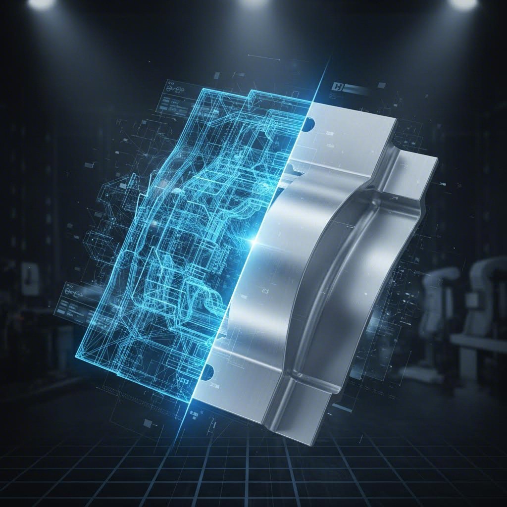 design for manufacturability ensures aluminum parts transition smoothly from cad to production