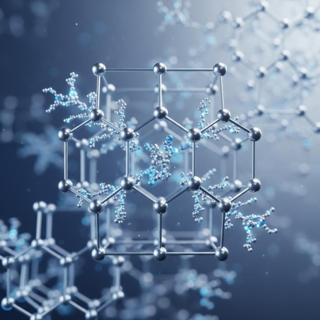 heat treatment transforms aluminum microstructure through precipitation hardening