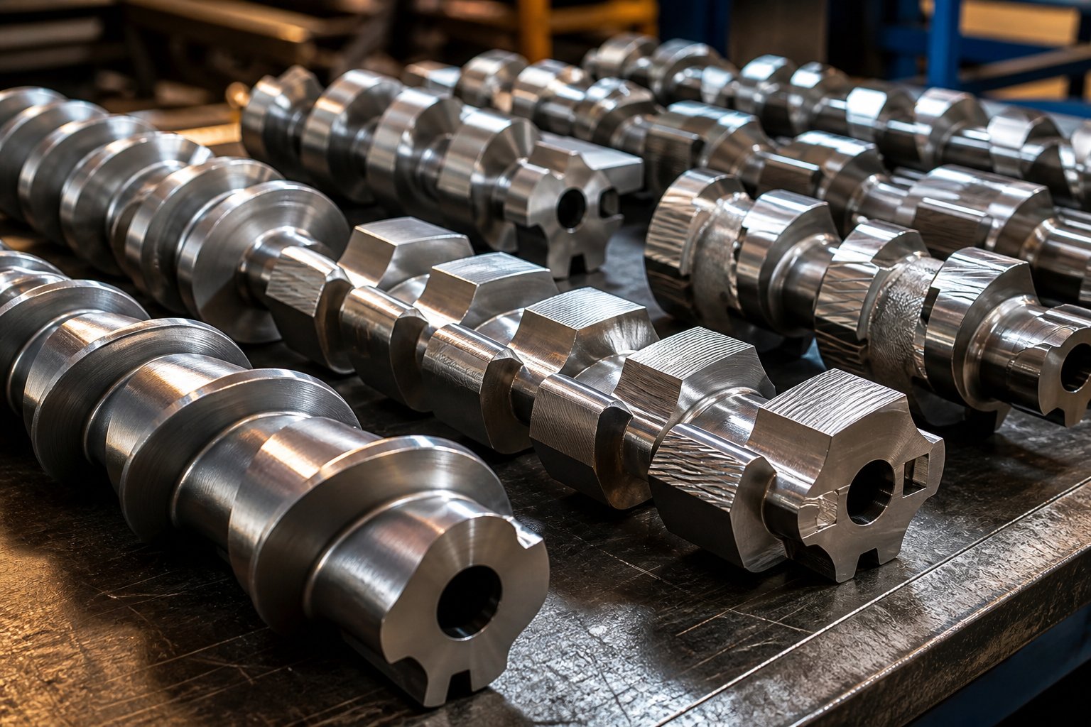 modular screw elements including conveying flights and kneading blocks represent a significant portion of twin screw extruder cost