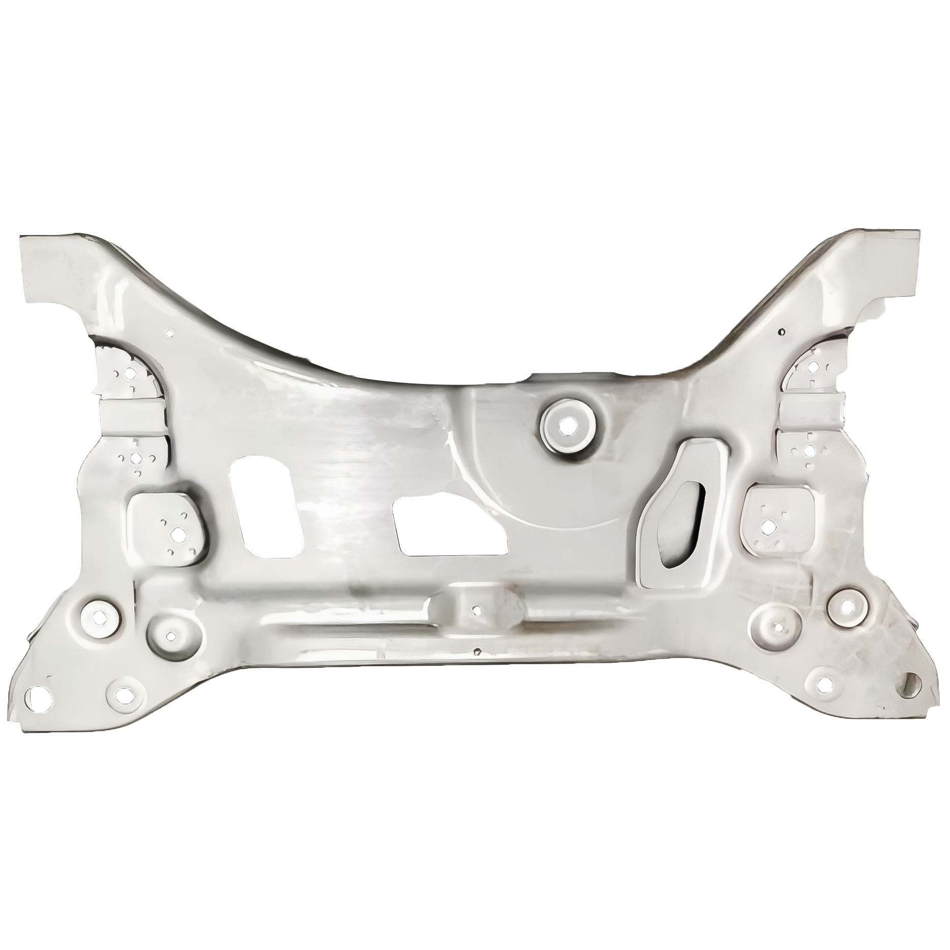 comparison of stamped and forged parts in automotive manufacturing