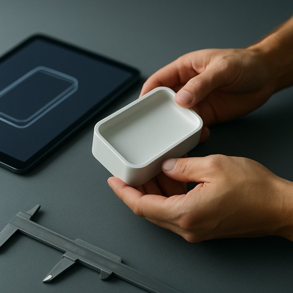 profile design review before custom extrusion tooling