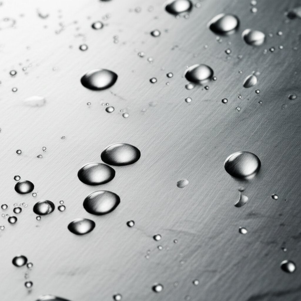 how zinc coating shields steel by barrier and sacrificial action