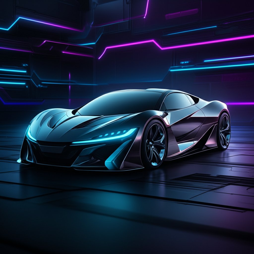 the intersection of precision engineering and automotive innovation